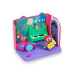 Picture of GABBYS DANIEL JAMES CATNIP GROOVY MUSIC ROOM